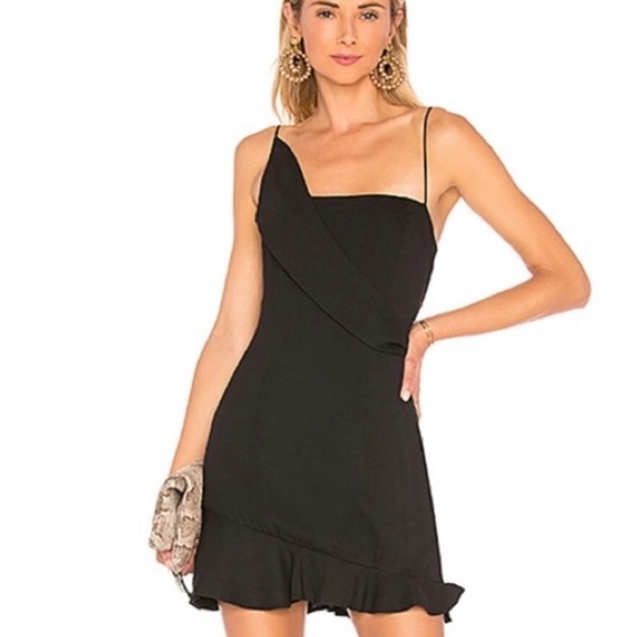 NBD Dresses & Skirts - Black Dress